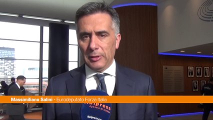 Medio Oriente, Salini "Fermare la destabilizzazione"