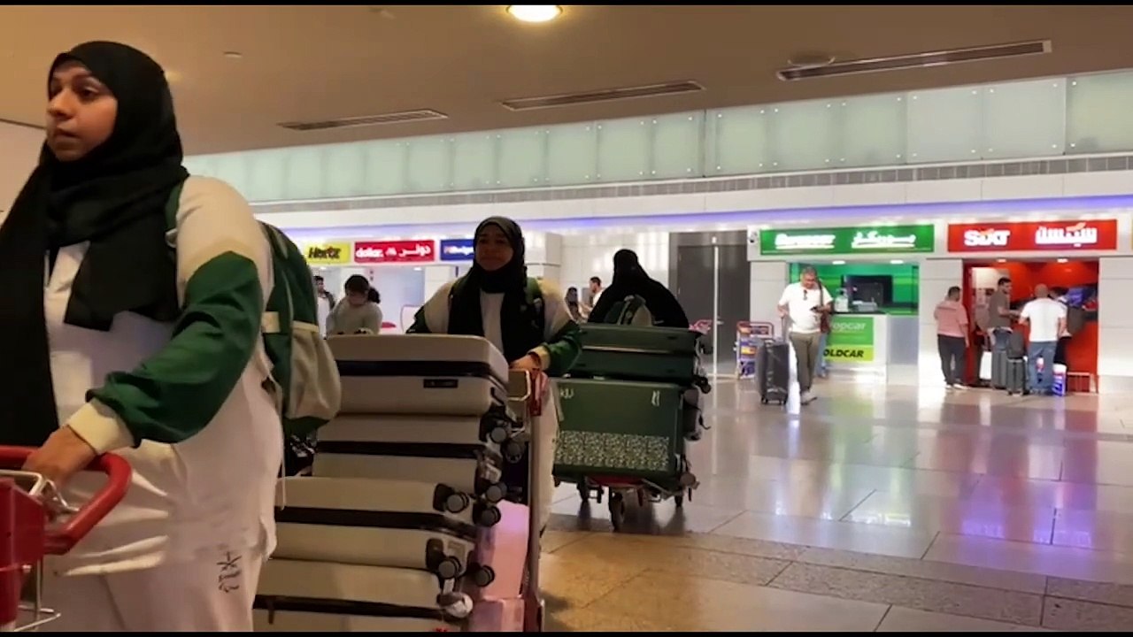 بحضور "ابن جلوي" بالشارقة.. "القاسمي" يفتتح دورة غرب آسيا البارالمبية