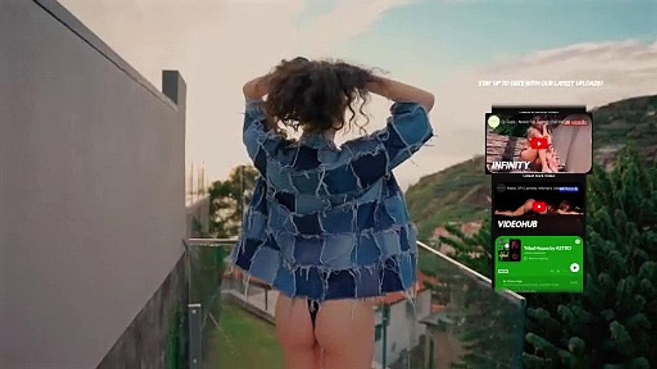 Can't Feel My Face (Reaktive, Badscandal Cover) (INFINITY)