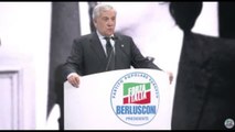 Tajani: FI avventura lunga 30 anni ed è anche quella dei prossimi 30
