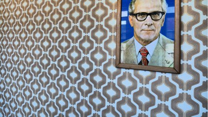 Fakten zu Erich Honecker