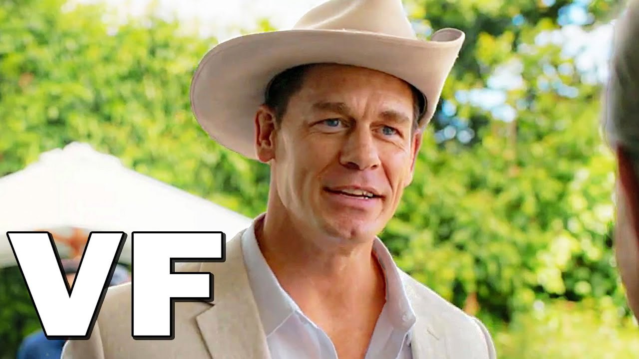 RICKY STANICKY Bande Annonce VF
