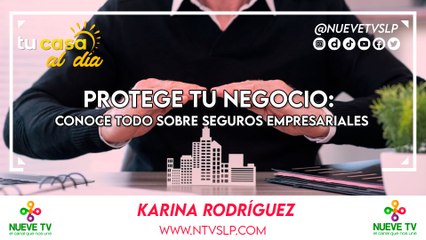 Protege tu Negocio: Conoce Todo sobre Seguros Empresariales