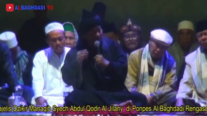 AYAM PETARUNG PART 1 & 2 © ABAH KH JUNAEDI AL BAGHDADI