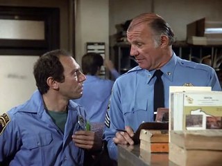Hill Street Blues S01E10 Gatorbait