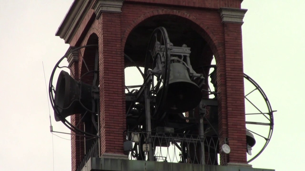 Campane di Maresso | Santi Faustino e Giovita