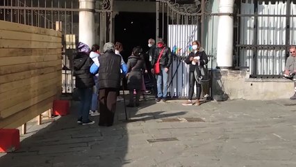 Arriva la prestazione universale per gli anziani