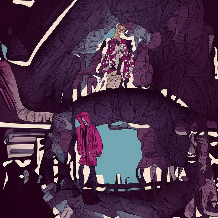 Ce bomber H&M va donner une touche rock à tous vos looks !