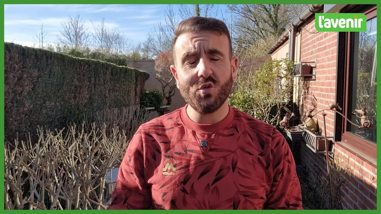 La météo de Farid du 27 janvier 2024