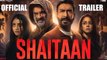 Shaitaan movie 2024 / bollywood new hindi movie / A.s channel