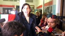 Elly Schlein a Genova inaugura circolo Pd dedicato a 