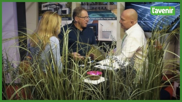 Salon Batimoi, 20 000 visiteurs sont attendus à Marche-en-Famenne