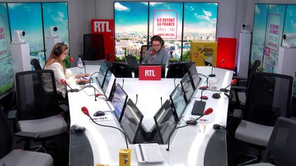 Le journal RTL de 20h du 26 janvier 2024