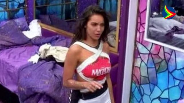 BOLETIM MÉDICO divulga estado de saúde mental de VANESSA LOPES após desistência do BBB 24