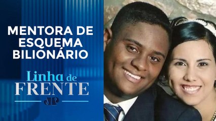 Esposa do “Faraó dos Bitcoins” é presa nos Estados Unidos | LINHA DE FRENTE