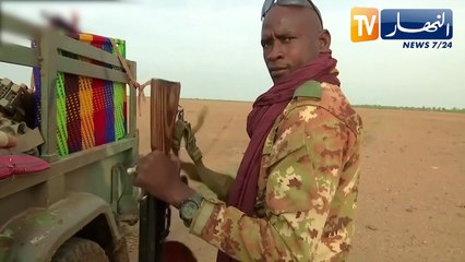مالي: إتفاق الجزائر للسلام 2015.. الإتفاق الذي حقن دماء الماليين