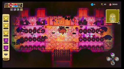 Nobody Saves the World #15