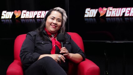 El difícil pasado de Vivir Quintana para llegar a la fama