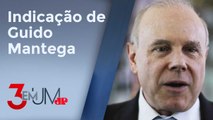 Silveira nega que governo tenha tentado interferir no comando da Vale