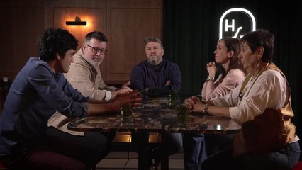 "La camiseta es nuestra, no de los jugadores": la contundente reflexión de Álvaro Rigal sobre el deporte y los ídolos