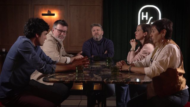 La camiseta es nuestra, no de los jugadores : la contundente reflexión de Álvaro Rigal sobre el deporte y los ídolos