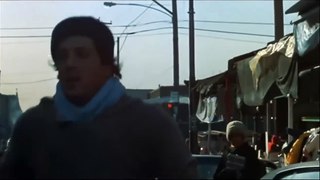 Rocky - Trailer [HD] John G. Avildsen, Sylvester Stallone, Talia Shire, Burt Young
