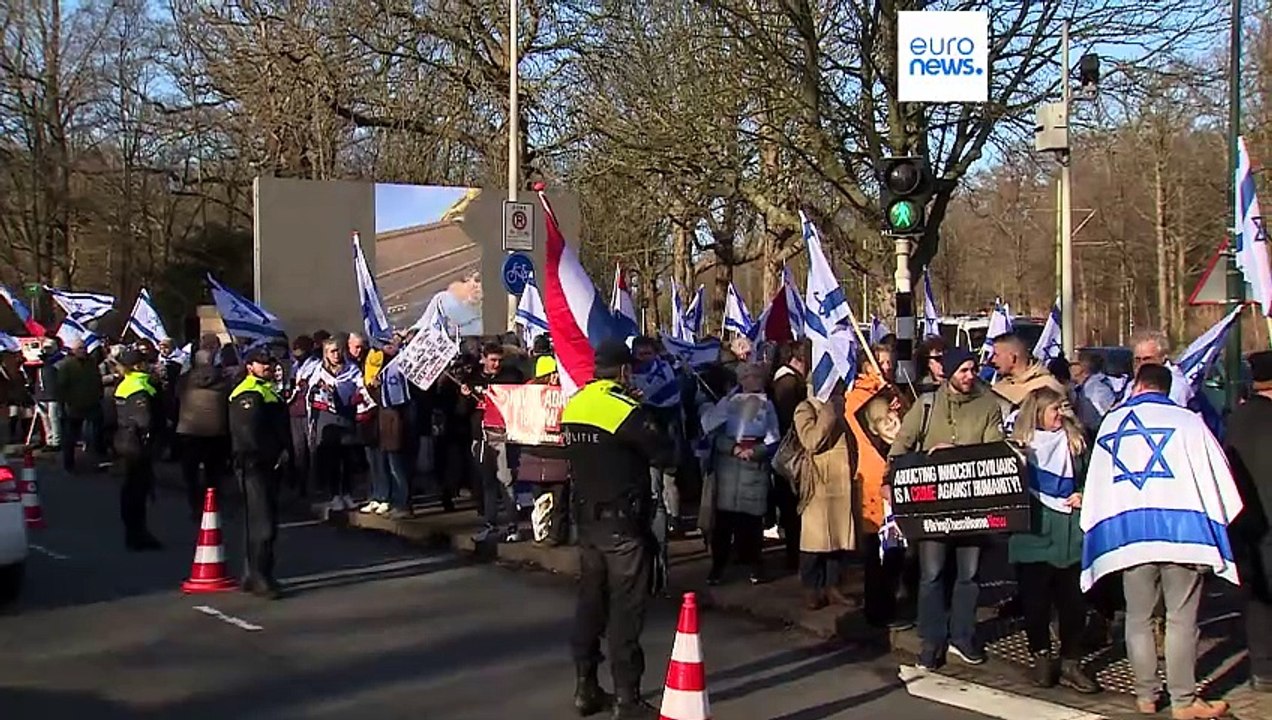 Den Haager Gerichtsurteil erhöht Druck auf Israel: Wie reagiert Netanjahu?