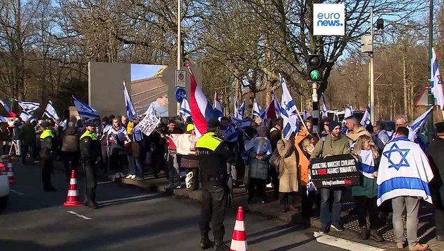 Den Haager Gerichtsurteil erhöht Druck auf Israel: Wie reagiert Netanjahu?