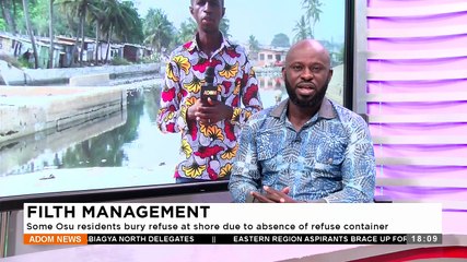 Adom TV News (26-1-24)