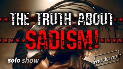Uncovering the Hidden Truths About Sadism: Moral, Psychological, and Cultural Insights 🔍