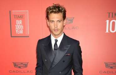 Austin Butler "tuvo que elegir" entre 'Top Gun: Maverick' y 'Érase una vez en Hollywood'