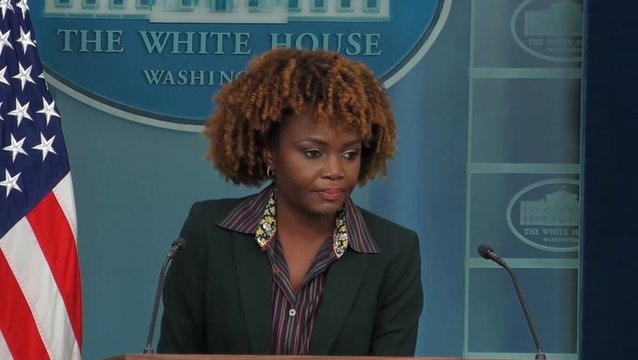 White House addresses fake sexually explicit AI images of Taylor Swift