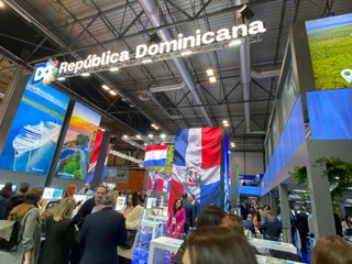 Los logros de RD en Fitur: US$ 3,500 millones en financiamiento en nuevas inversiones
