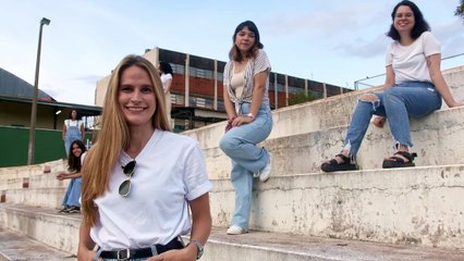 Projeto de colorimetria do curso Edite como um artista (Davinci Resolve)