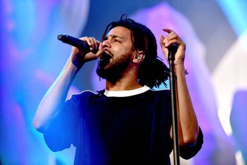 Happy Birthday, J. Cole! (Sunday, January 28th)