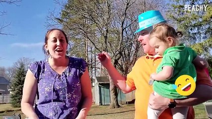 Girl or Boy Take a Guess!  Best Gender Reveal Moments