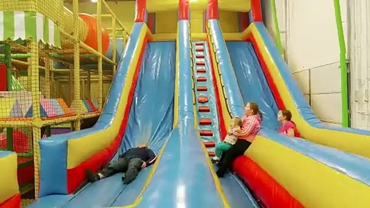 Dads Being Dads for 10 Minutes Straight  Funny Dad Fails