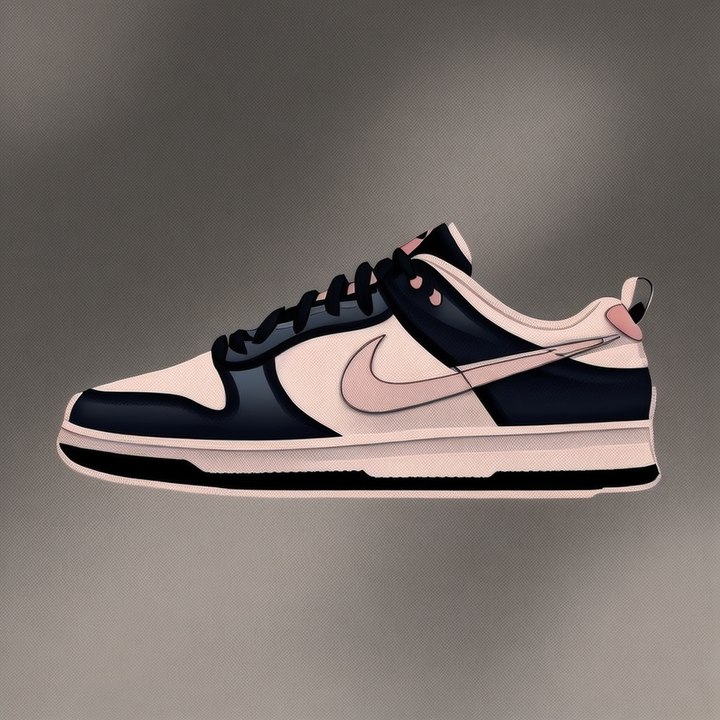 Les Nike Dunk Low bénéficient d'une réduction exceptionnelle de 30 % chez Nike : le coloris le plus tendance du moment à prix réduit !
