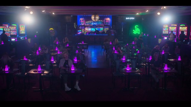 RICKY STANICKY Bande Annonce VF (2024) John Cena, Zac Efron