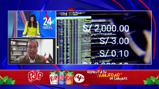 Aplicativos de préstamos bajo sospecha: SBS advierte sobre estafas y amenazas a los usuarios