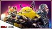 Zona Pixel |  PalWorld, el Pokémon con Armas del que todo mundo esta hablando