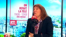 Des débuts difficiles à la télé