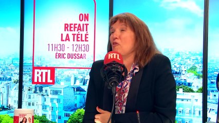 Des débuts difficiles à la télé