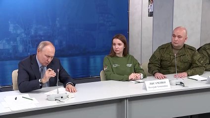 Rússia divulga suposto vídeo de prisioneiros ucranianos embarcando em avião abatido