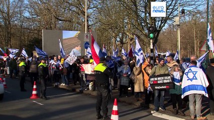 Международный суд ООН: действия Израиля в Газе можно считать геноцидом