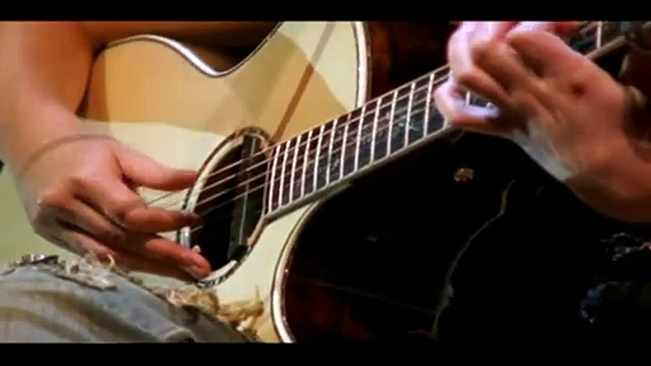 Sarah McLachlan — Ice ● Sarah McLachlan: Afterglow Live · 2004