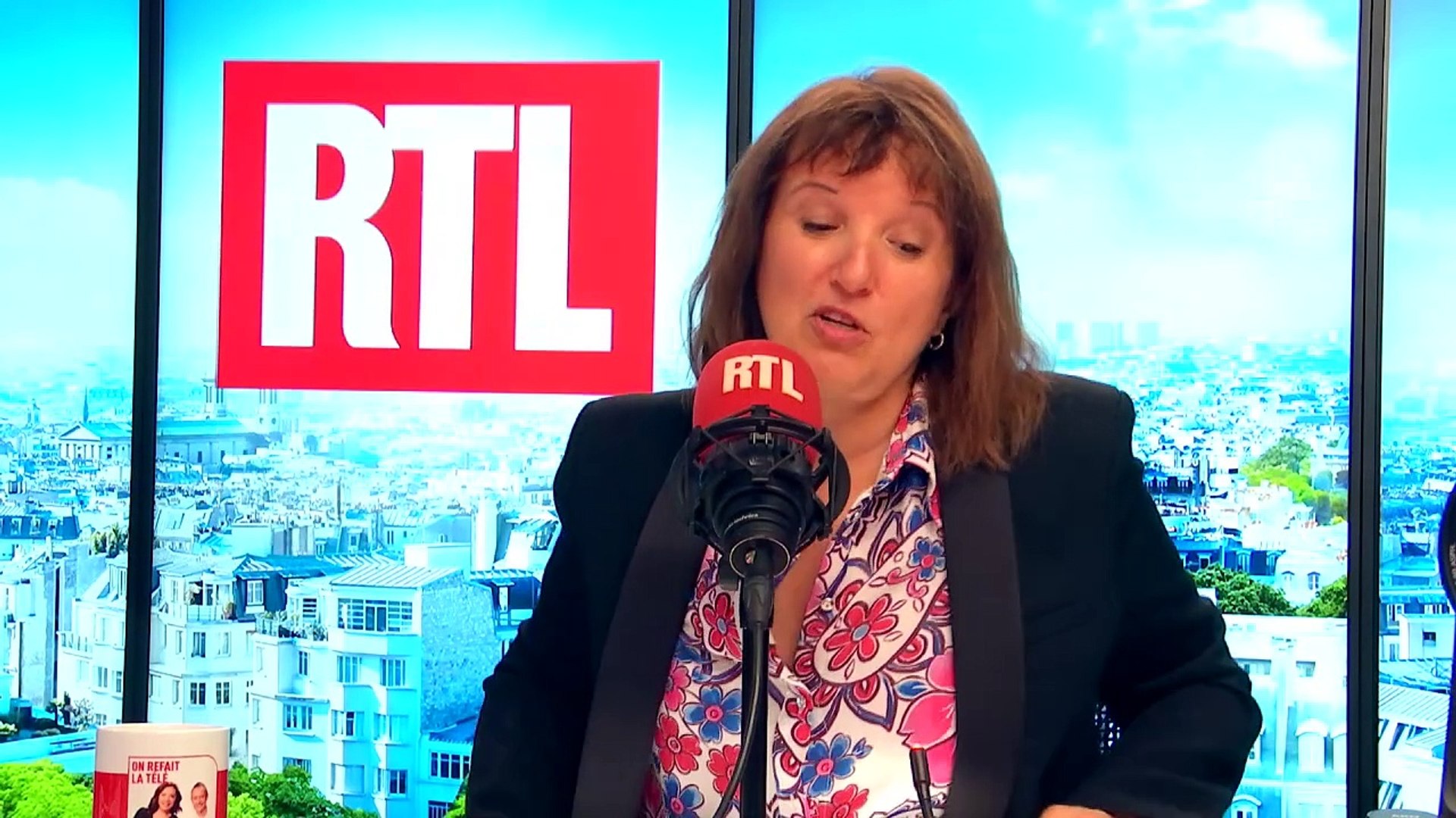 ⁣C à vous :