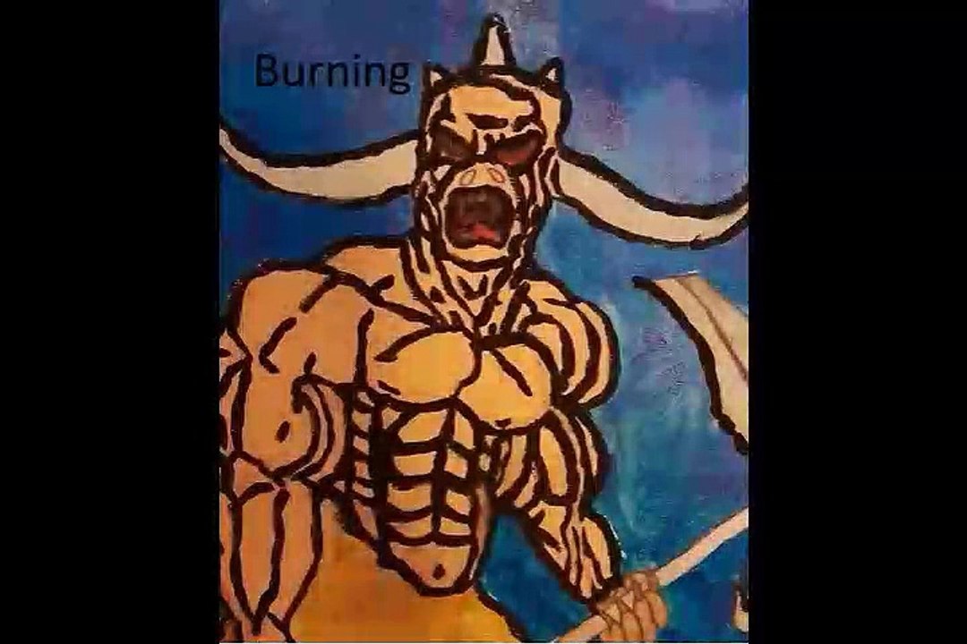 You are strong_0