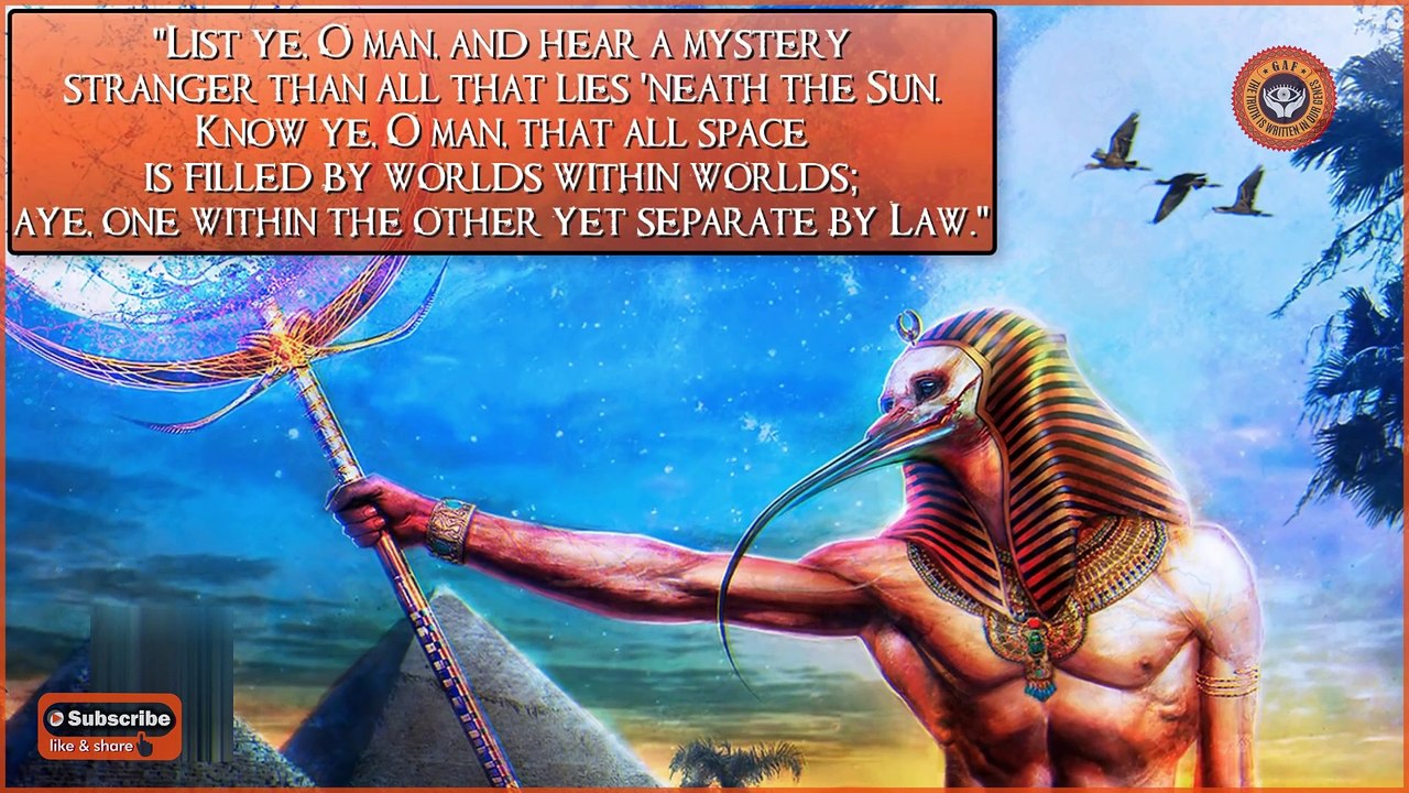 Witnessing Multidimensional Beings with Groundbreaking Technology