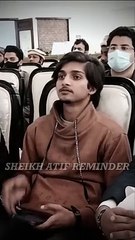 A Revolution In Life by Sheikh Atif Ahmed #shorts #ytshorts #youtubeshorts (1)